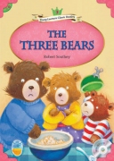 The Three Bears + MP3 CD The Three Bears + MP3 CD